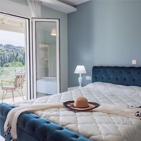 Katikia House Villa Kompítsion Dış mekan fotoğraf