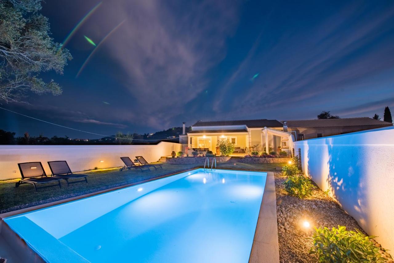 Katikia House Villa Kompítsion Dış mekan fotoğraf