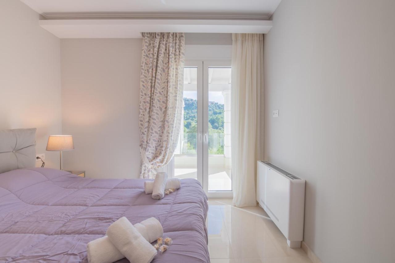 Katikia House Villa Kompítsion Dış mekan fotoğraf