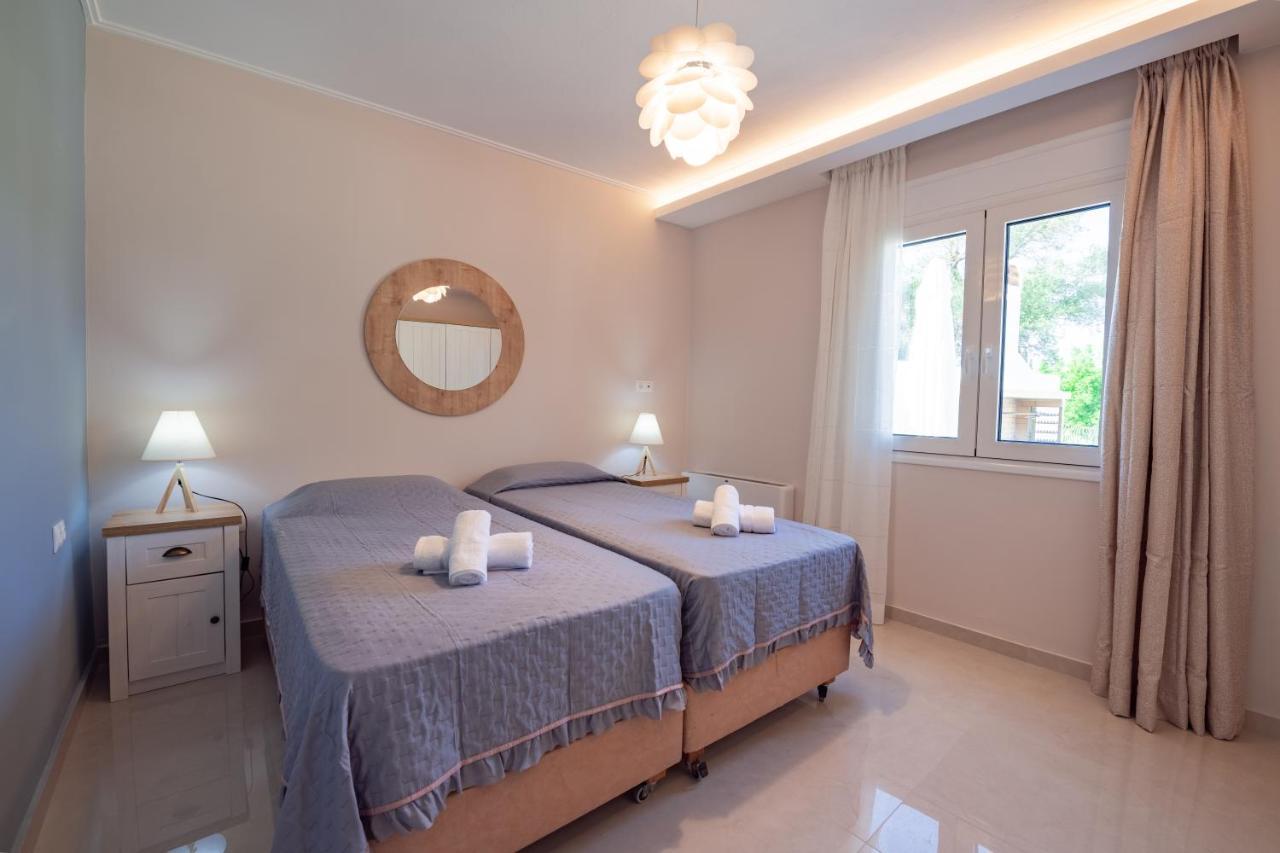 Katikia House Villa Kompítsion Dış mekan fotoğraf