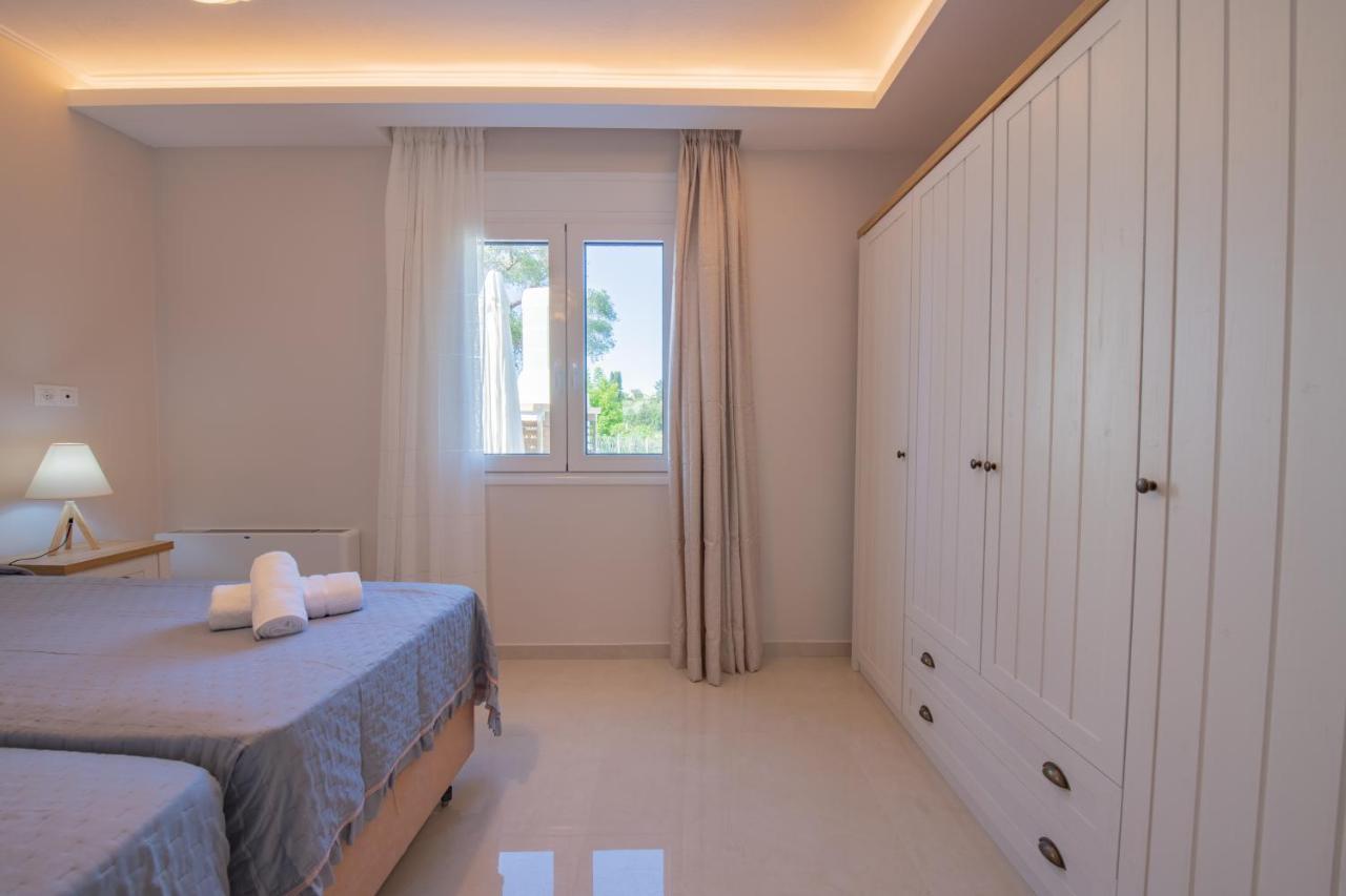 Katikia House Villa Kompítsion Dış mekan fotoğraf