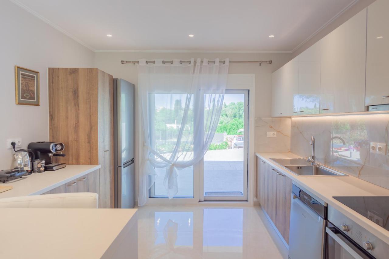 Katikia House Villa Kompítsion Dış mekan fotoğraf